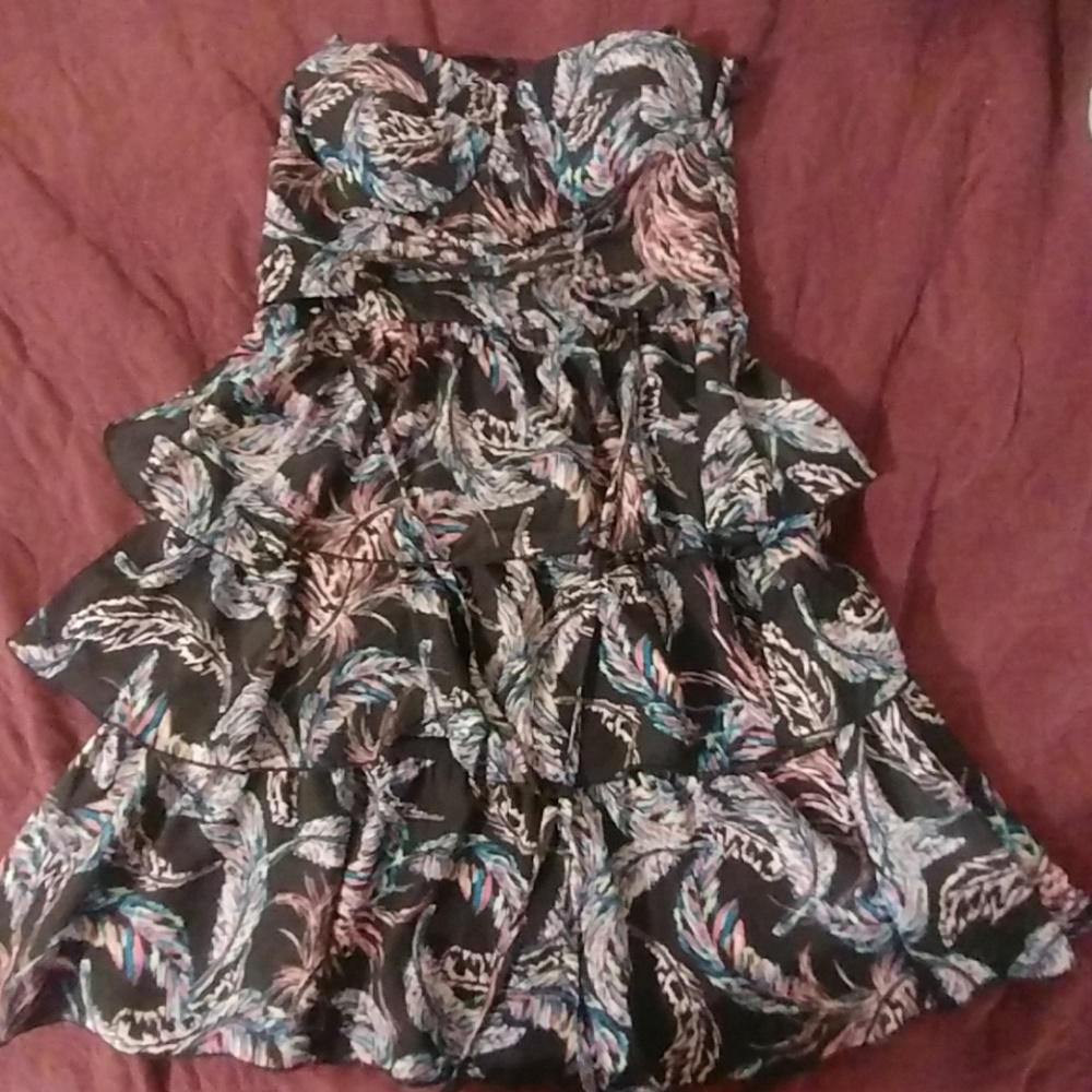 Cocktail dress